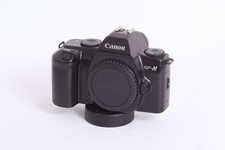 canon Eos EF-M  perfettamente