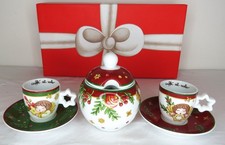 Thun - 2 Tazzine con