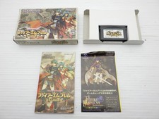 Fire Emblem Le Pietre Sacre