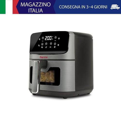 Girmi fg27 ecofrit - girmi,