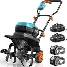 Seesii Coltivatore Senza Fili