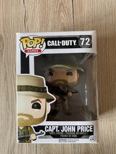 Funko pop games - pop!, call