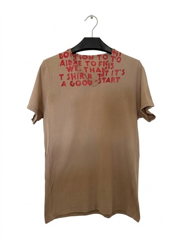 Shirt maison margiela aids l - maison,