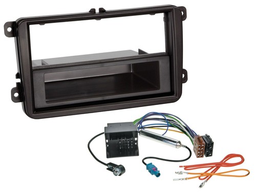 Kit installazione radio