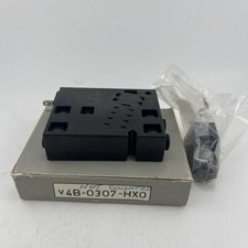 VALVOLA PNEUMATICA ISONIC