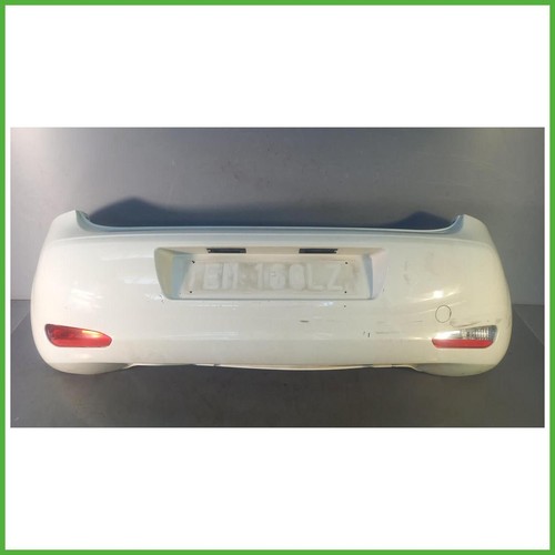 Paraurti posteriore fiat punto - posteriore,