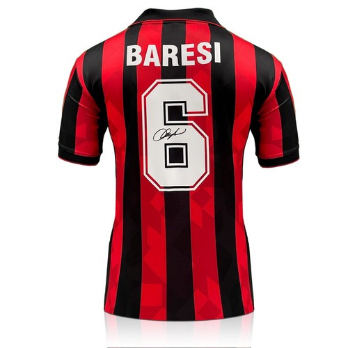 Maglia dell milan 1994 - dell'ac,