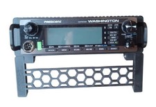 Supporto per President George