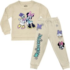 Set Abbigliamento Disney