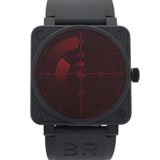 Orologio Uomo Bell And Ross