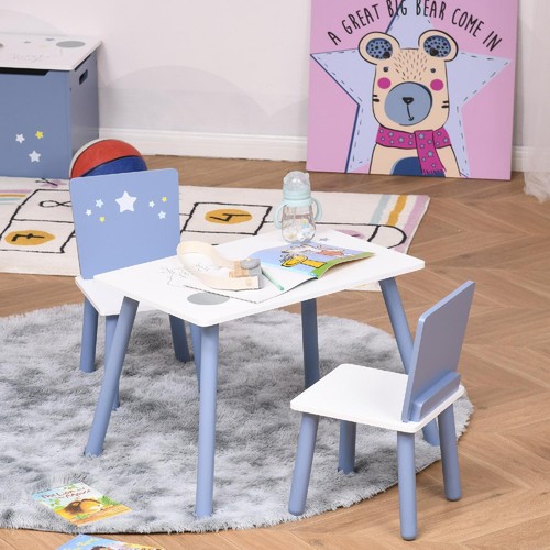 Tavolo sedie bambini bambine - sedie, e