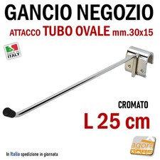 GANCIO ARREDAMENTO NEGOZI