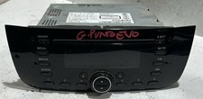 AUTORADIO PER FIAT Grande Punto 2° Serie 7355978790 (08>10)
