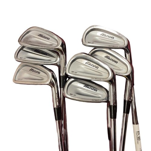 Set ferri stiro mizuno - di,