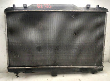 RICAMBI USATI, RADIATORE ACQUA  RAFFREDDAMENTO SUZUKI Sx4 4X4 1.9 DIESEL