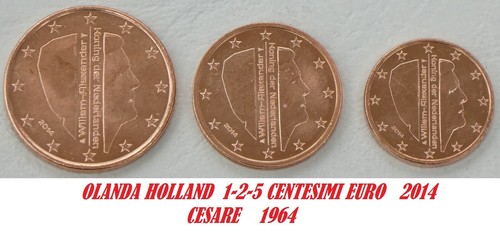 Olanda holand 2014 - 2014-, 1-2-5
