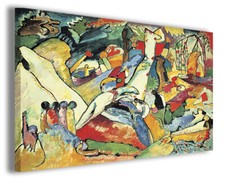 Quadri famosi Wassily