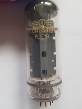 PL519 tuba NOS TUNGSRAM 3 Mica