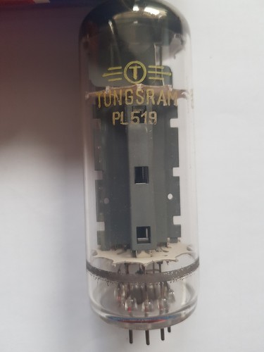 Pl519 tuba nos tungsram - tuba,