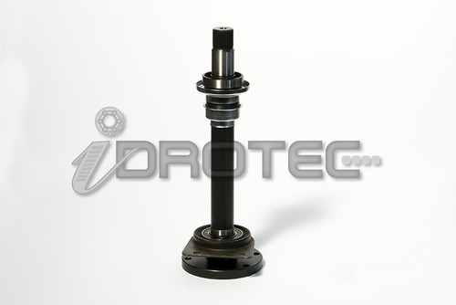 Semiasse ford galaxy - semiasse, galaxy/