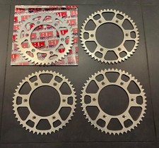 Honda CR - CRE - XR Special