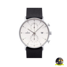 Orologio Uomo Junghans Form C