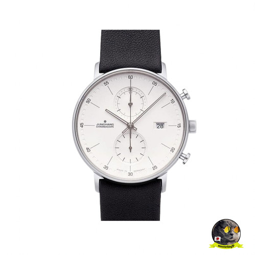 Orologio uomo junghans form - uomo,