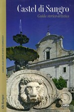 Castel di Sangro. Guida