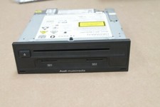 Audi Tt 8S Sistema Navigazione