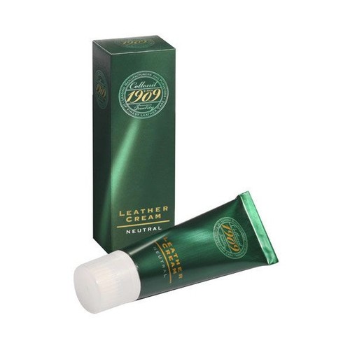 Crema per pulire lucidare - crema, e