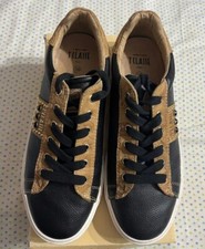 Scarpe Alviero Martini 1°