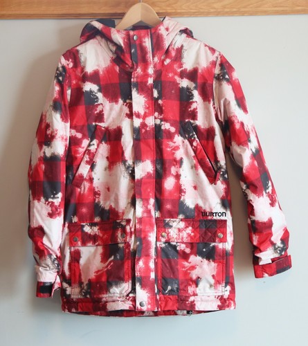 Giacca burton twc - burton,