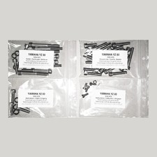 YAMAHA YZ 80 A 1974 Kit viti