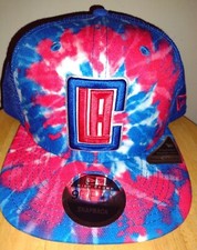 Cappello los angeles - los, clippers