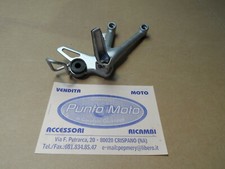 Pedana pedale poggiapiedi posteriore destro Suzuki GSF Bandit 650 2005-2006