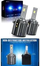 Kit fari full led - full, vw
