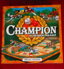 Gioco da tavolo in scatola