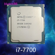 Processore CPU Intel Core
