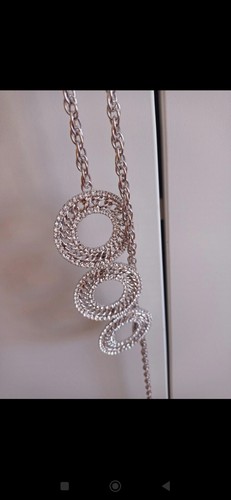 Cintura gioiello luisa - gioiello,