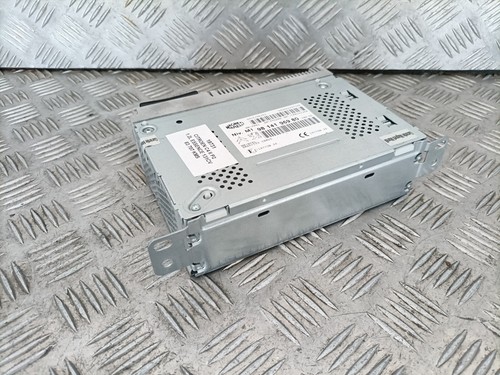 Autoradio citroën c4 ii - -,