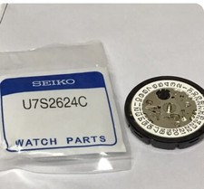 Original seiko part u7s2624c - original,