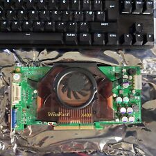 Leadtek A400 Nvidia GeForce