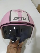 casco jet  AGV mod. New Bali