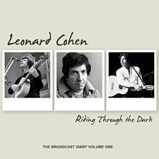 Leonard cohen riding - leonard,