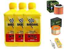 KIT/TAGLIANDO APRILIA PEGASO