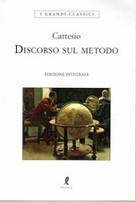 DISCORSO SUL METODO - Cartesio