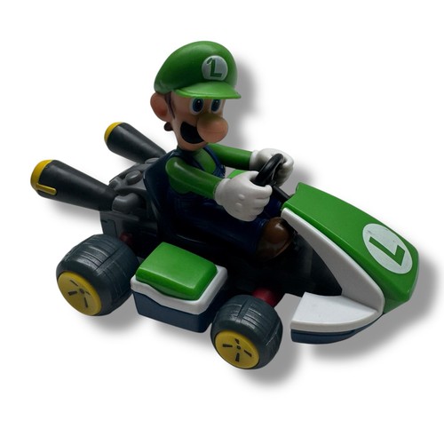 Mario kart spin - kart,