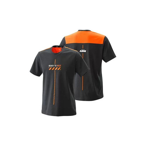 Shirt ktm pure style tee - t-shirt,