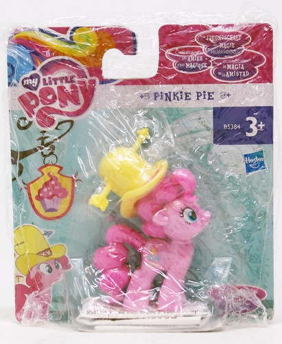 Little pony l amicizia - little, l'amicizia