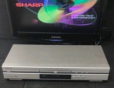 Sharp DV-S1H Lettore Video DVD